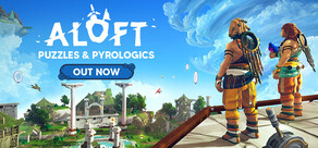 Aloft
