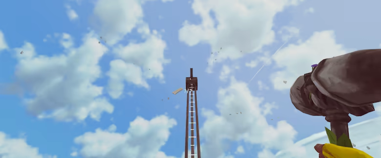 Aloft video 9