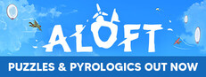 Aloft