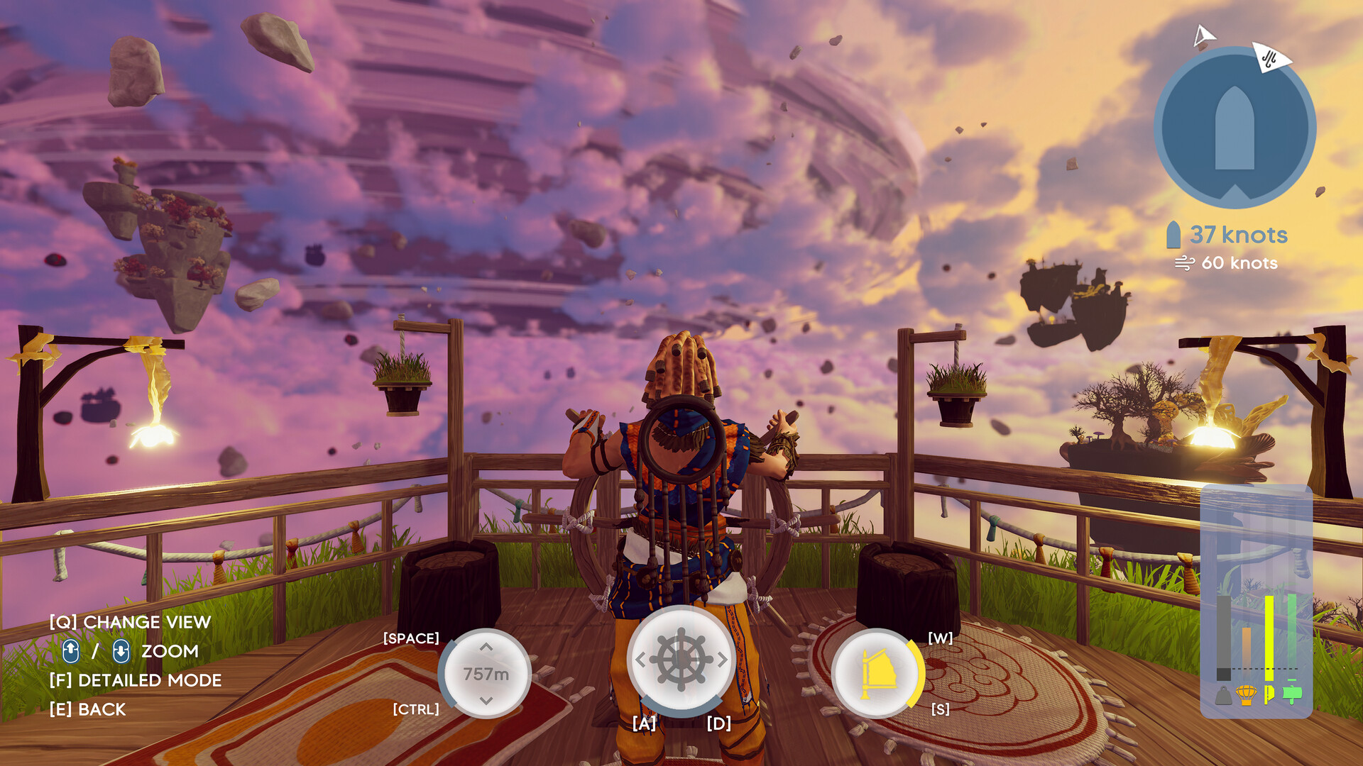 Aloft screenshot 10