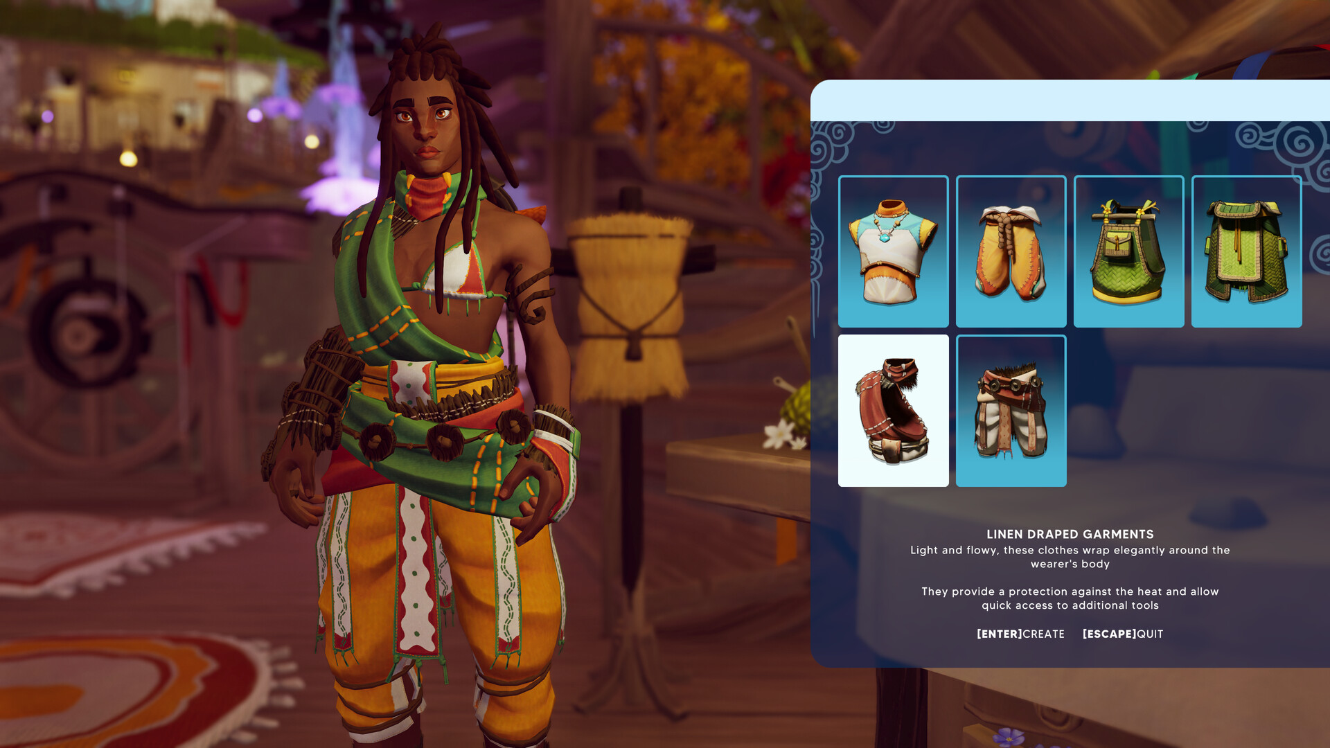 Aloft screenshot 12