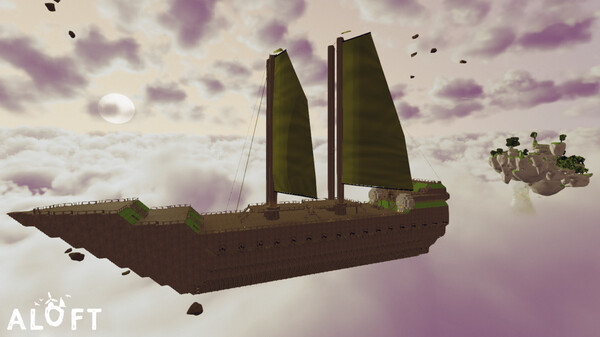 Aloft Screenshot