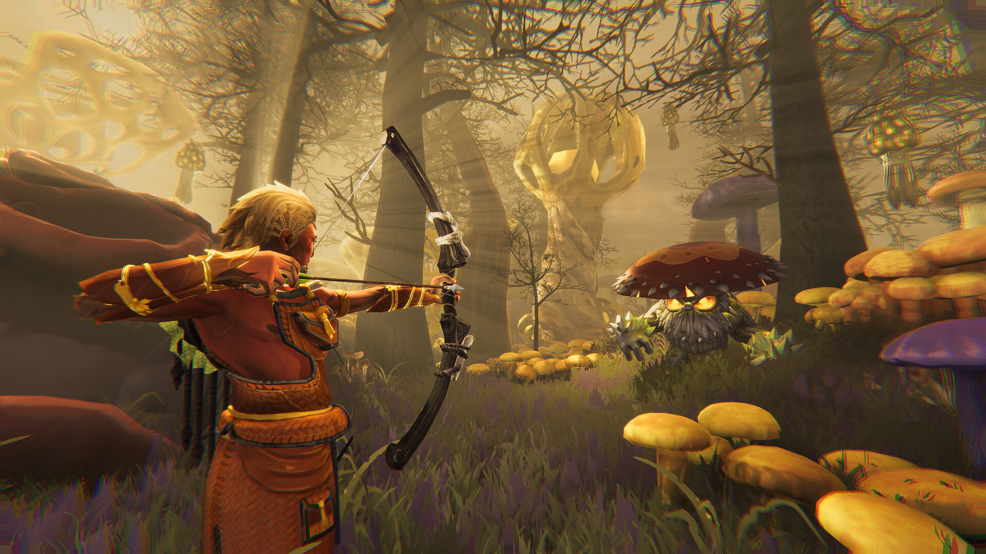 Aloft screenshot 25