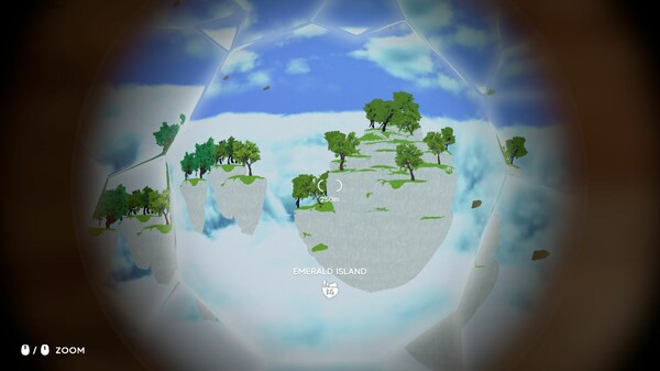Aloft Screenshot