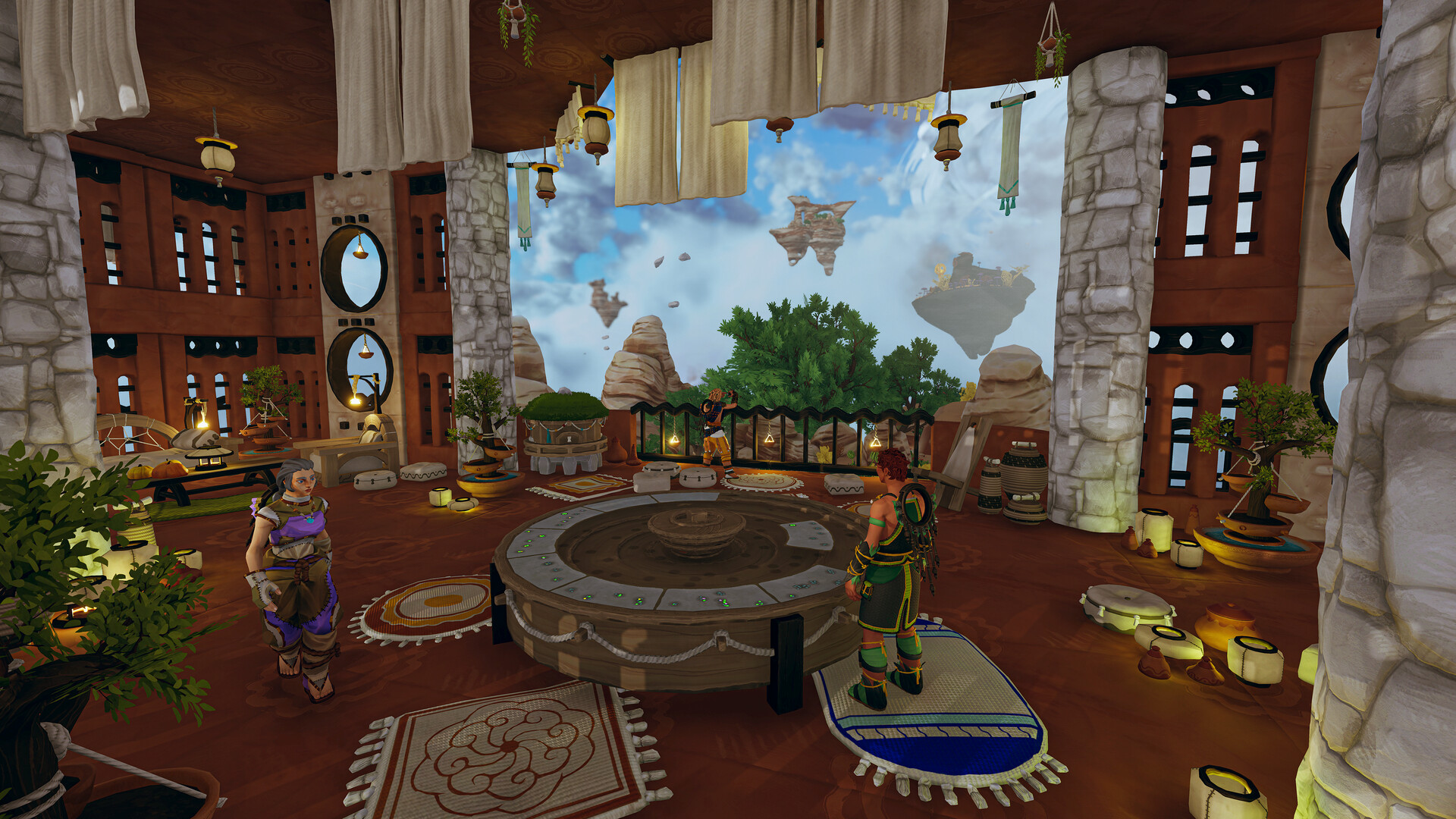 Aloft screenshot #20