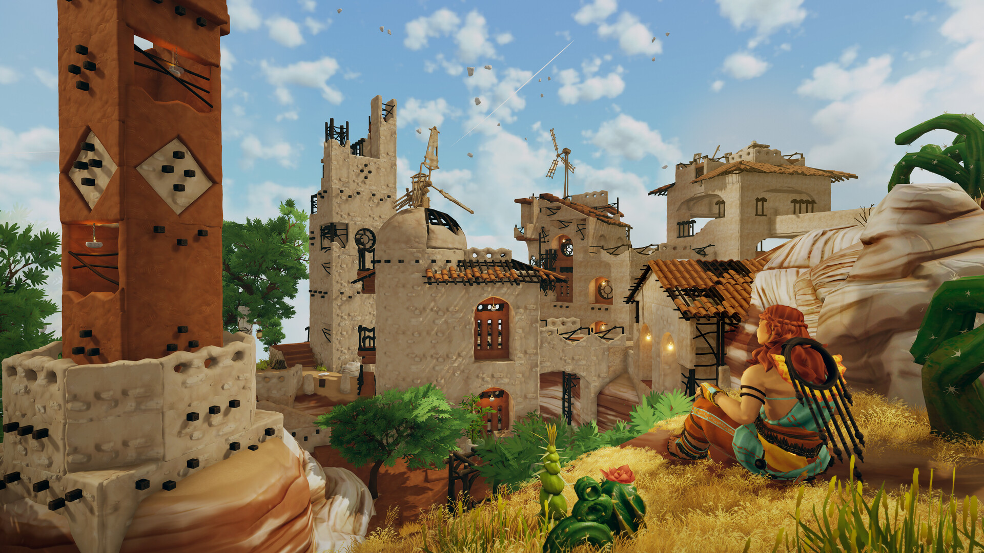 Aloft screenshot 8