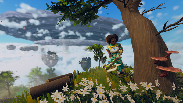 Aloft Screenshot