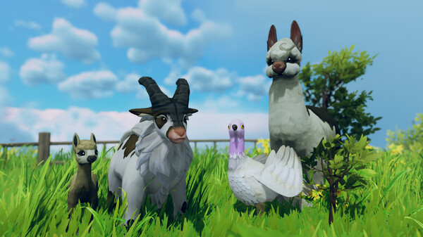 Aloft Screenshot