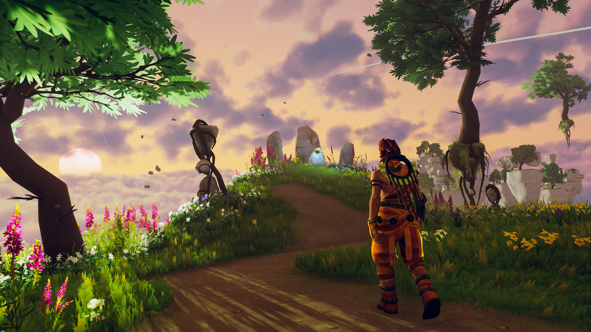Aloft screenshot 21