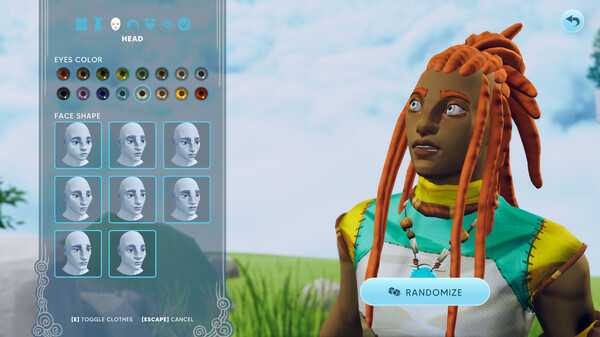 Aloft Screenshot