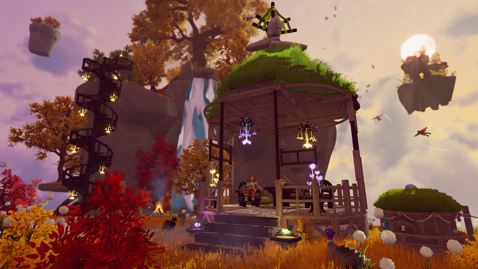 Aloft screenshot 18