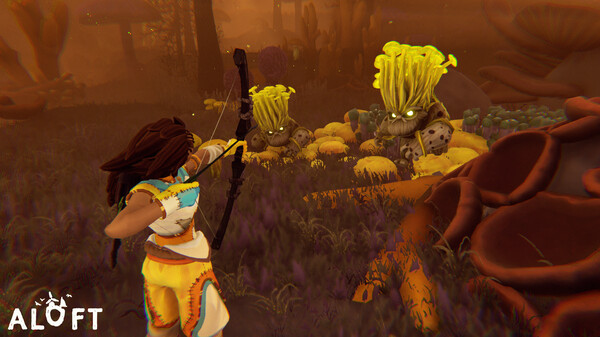 Aloft Screenshot