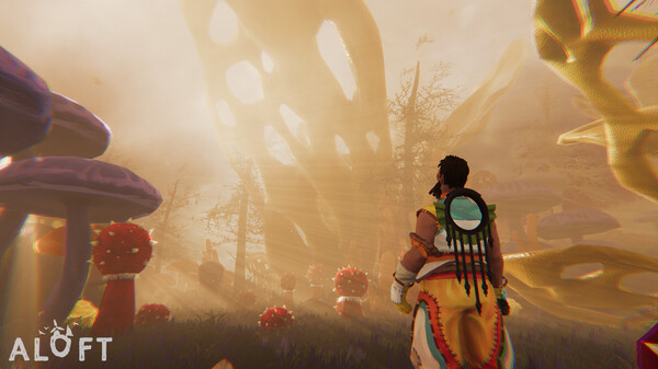 Aloft Screenshot