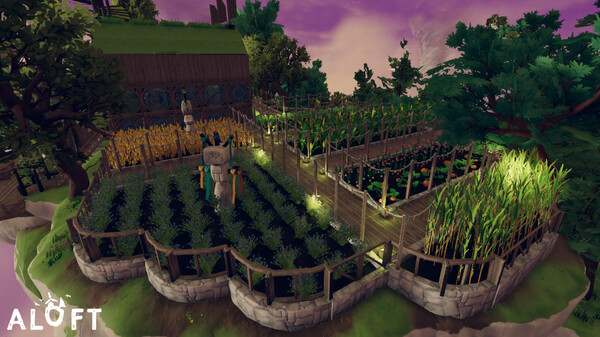 Aloft Screenshot