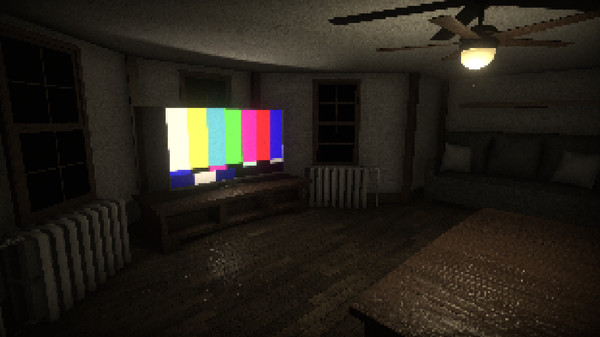 Maguntsche: Chapter One Remastered Soundtrack screenshot 1