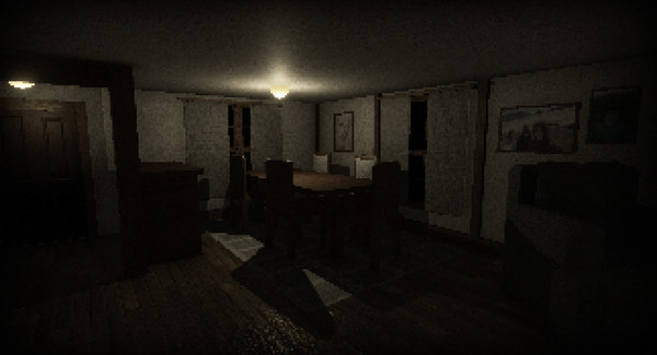Maguntsche: Chapter One Remastered Soundtrack screenshot 4