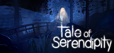 Tale of Serendipity Cover Image