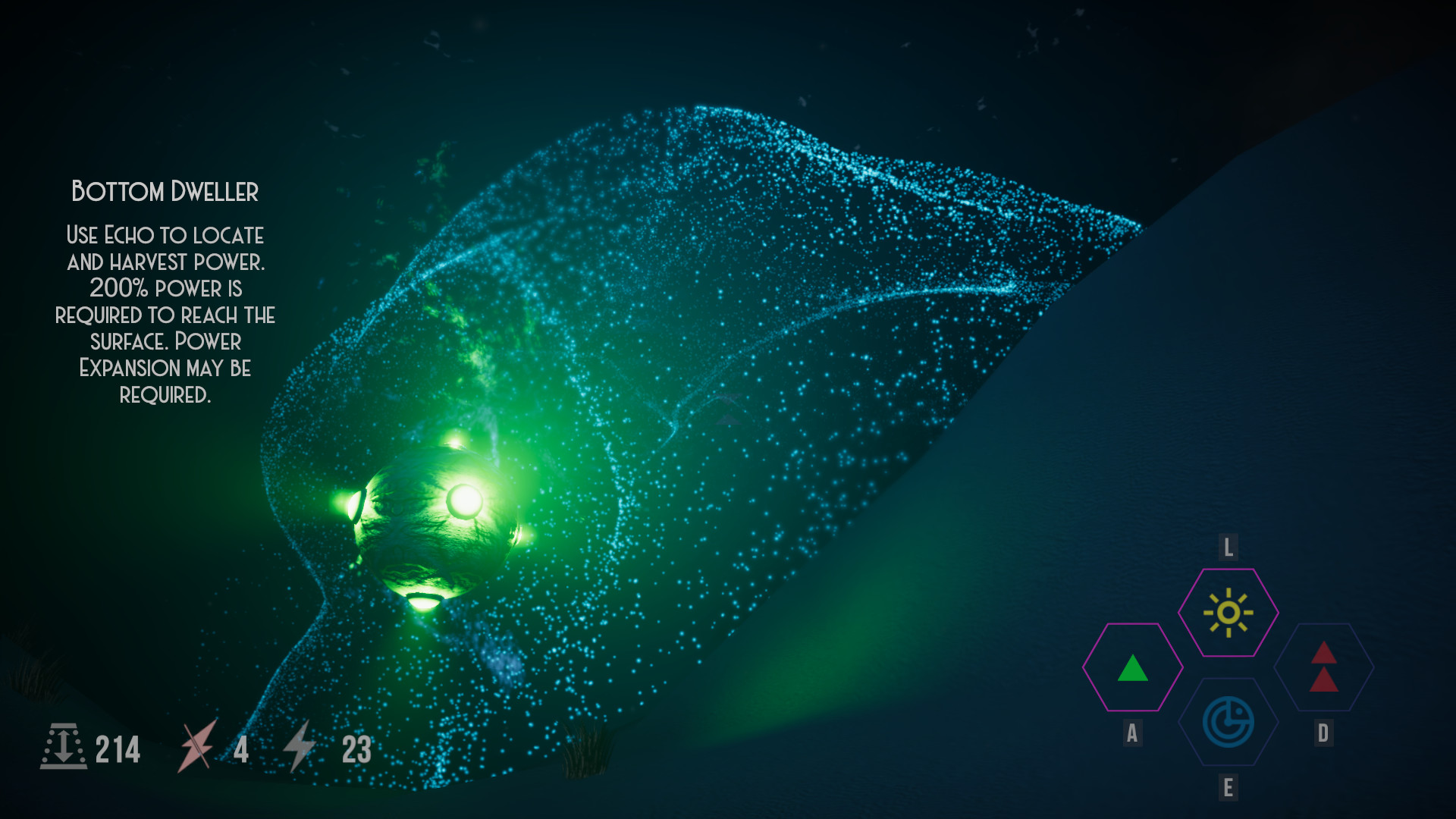 Atoll Featured Screenshot #1