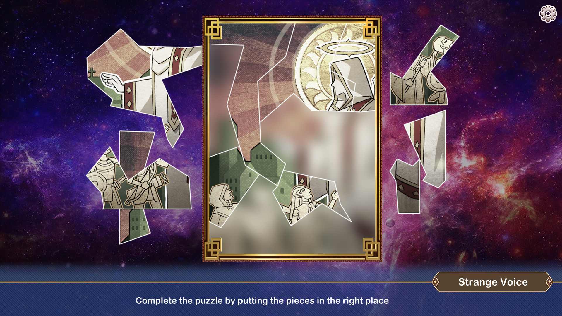 H-Isekai Loves screenshot #10