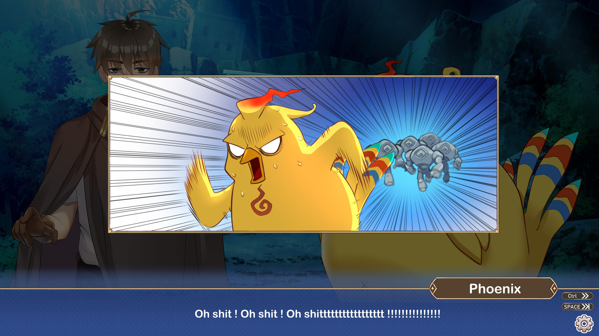 H-Isekai Loves screenshot #9