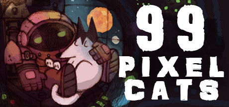 99 Pixel Cats Cheat Engine/CT