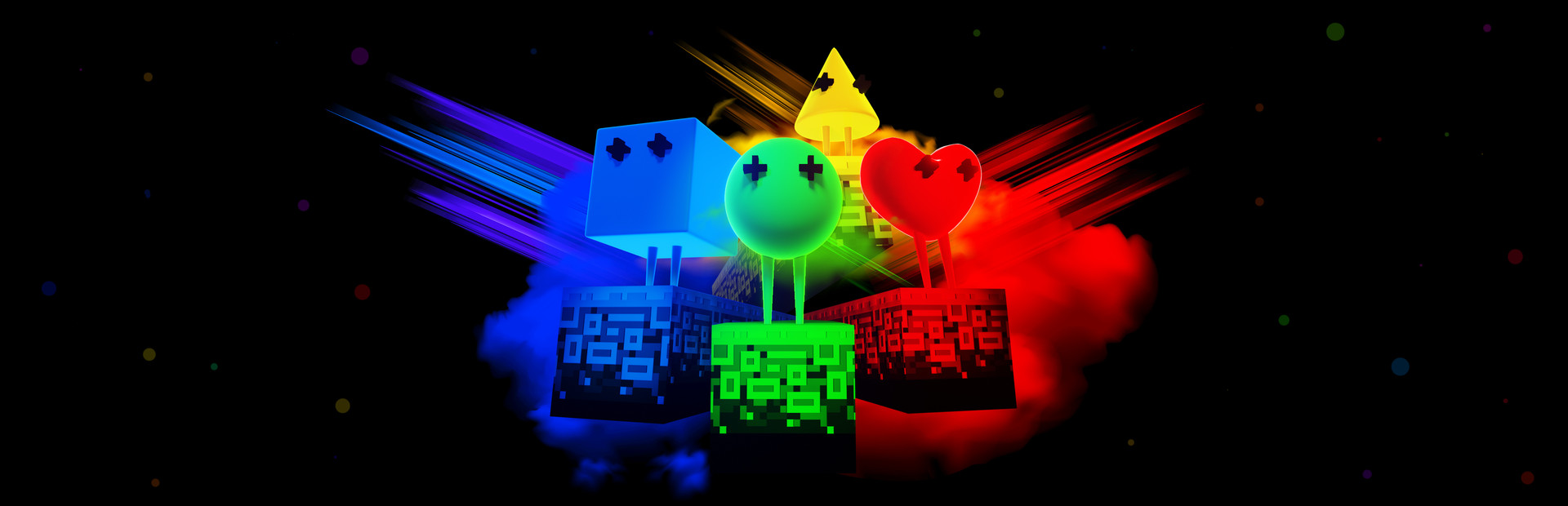 Colors Assemble