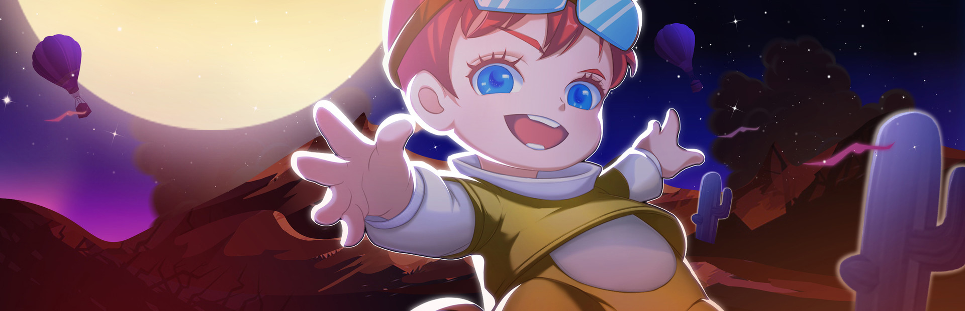RE:Jump Boy