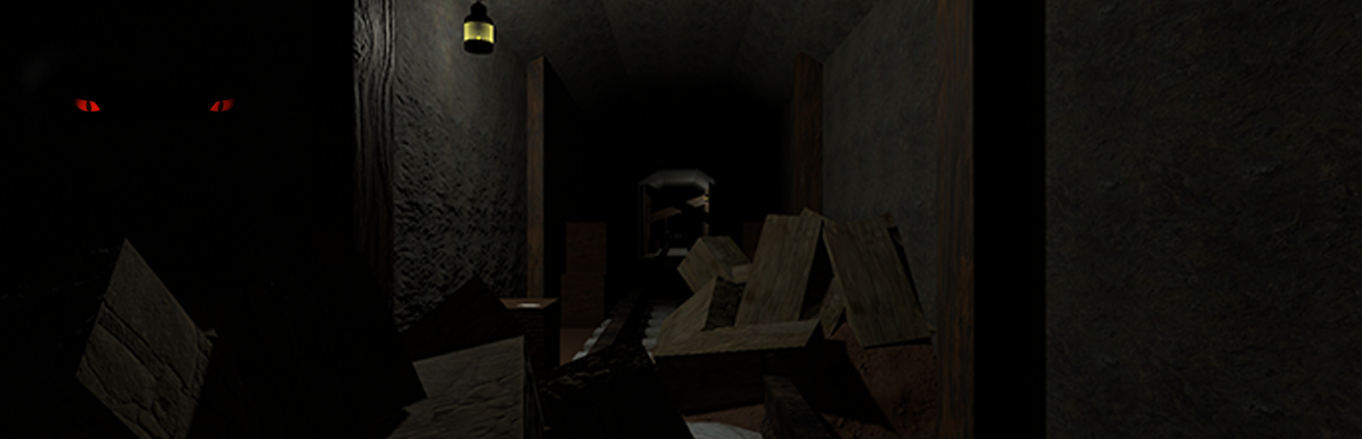 The Wolf's Den