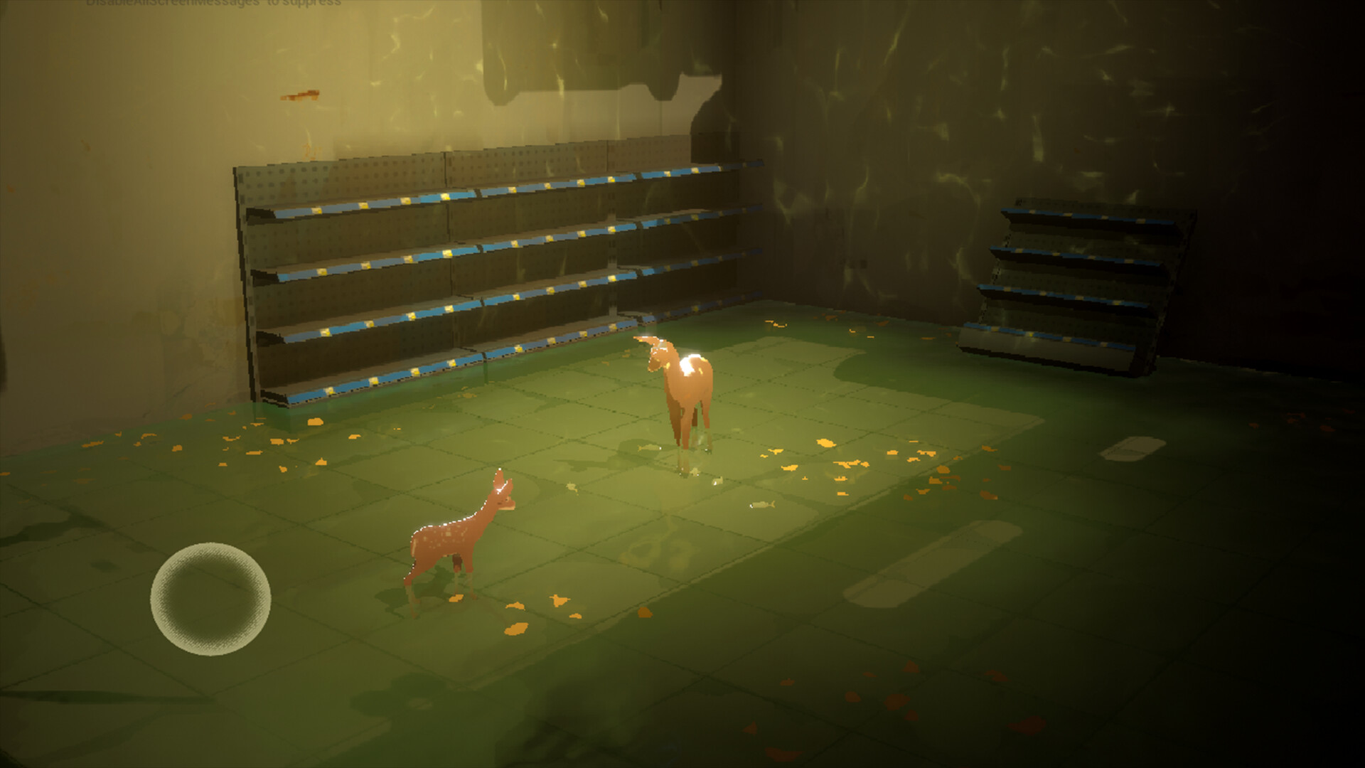 Way To The Woods screenshot #3