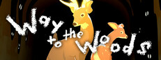 Way To The Woods