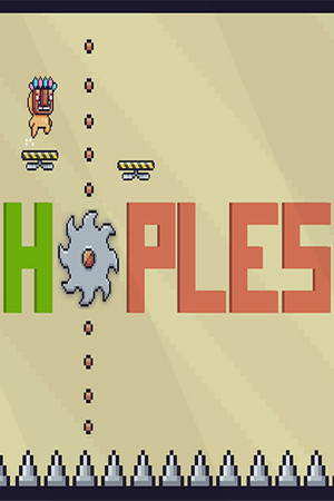 Hoples cover art