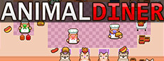 Animal Diner cover