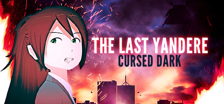 The Last Yandere: Cursed Dark steam charts