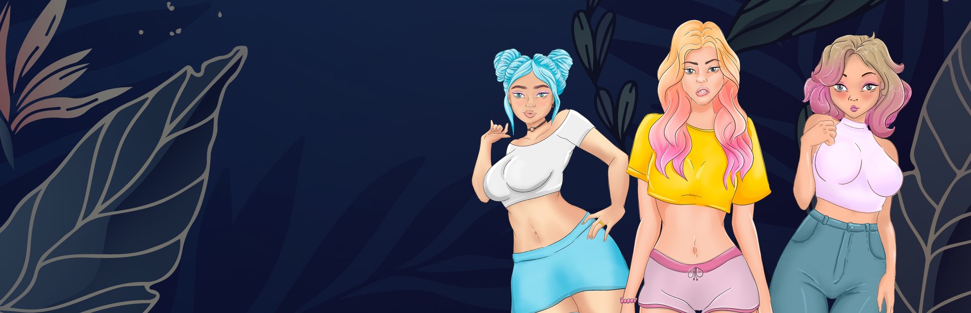 Bongirl