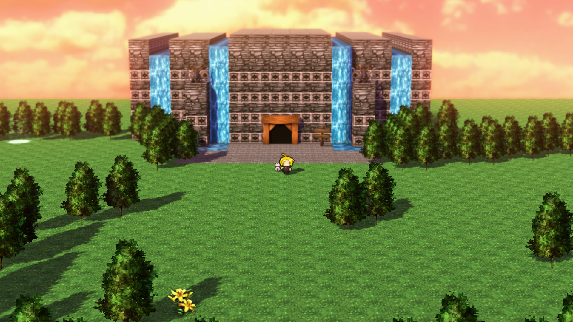 Dracula screenshot #1