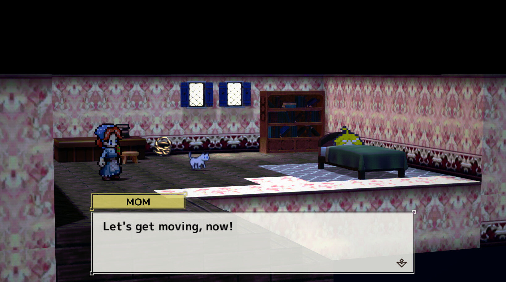 Dracula screenshot #7