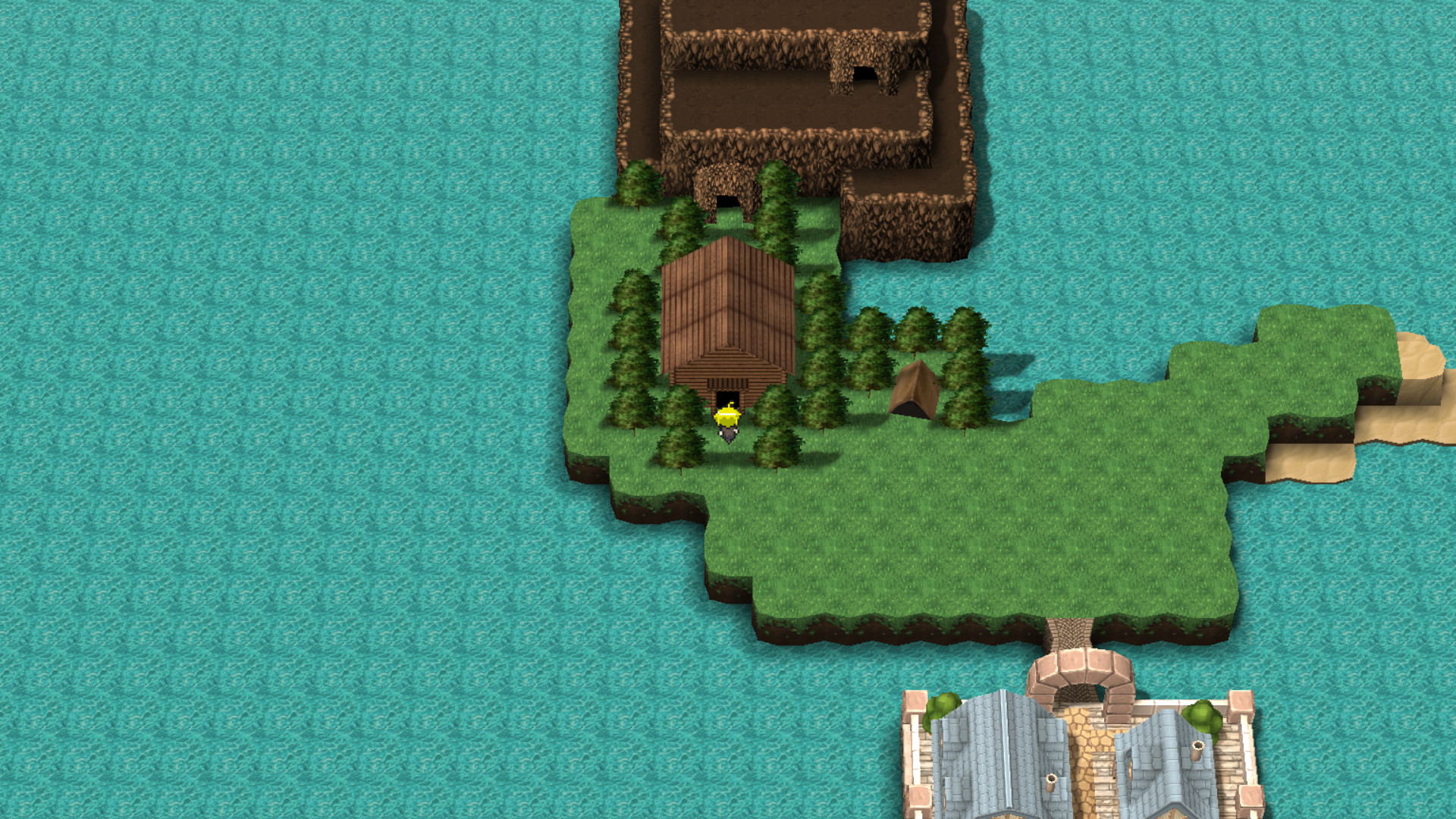 Dracula screenshot #12