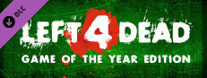 Left 4 Dead - Uncensored