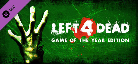 Left 4 Dead - Uncensored