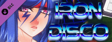 Iron Disco sounds and themes game capsule image