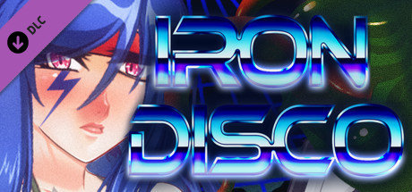 Iron Disco sounds and themes banner image