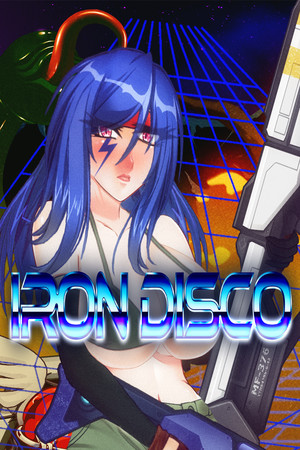 Iron Disco sounds and themes