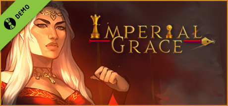 Imperial Grace Demo Header Image