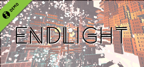 Endlight Demo cover art