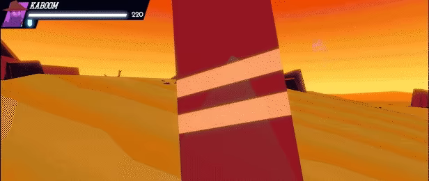 Wild Bastards video 2