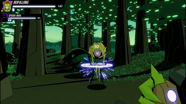 Wild Bastards screenshot 6