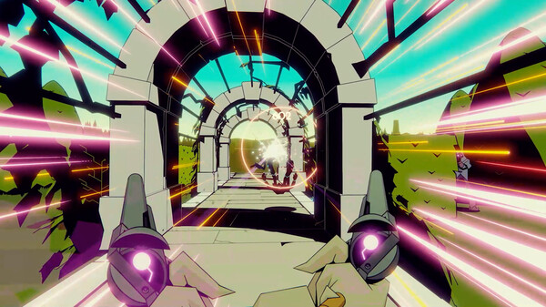 Wild Bastards screenshot 2