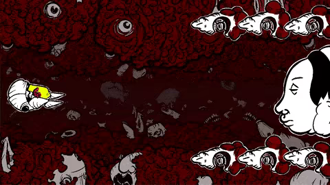 Flesh video 1