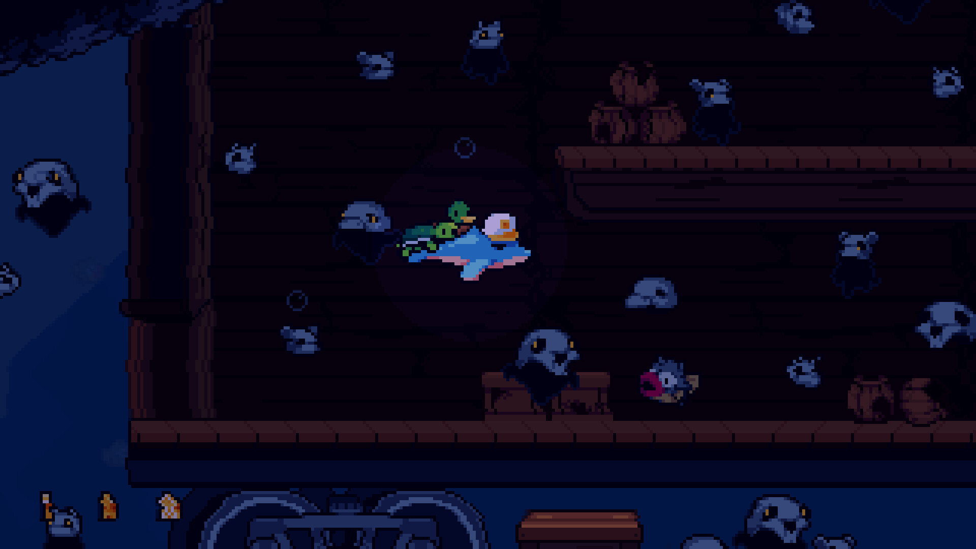 Windswept screenshot 3