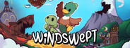 Windswept